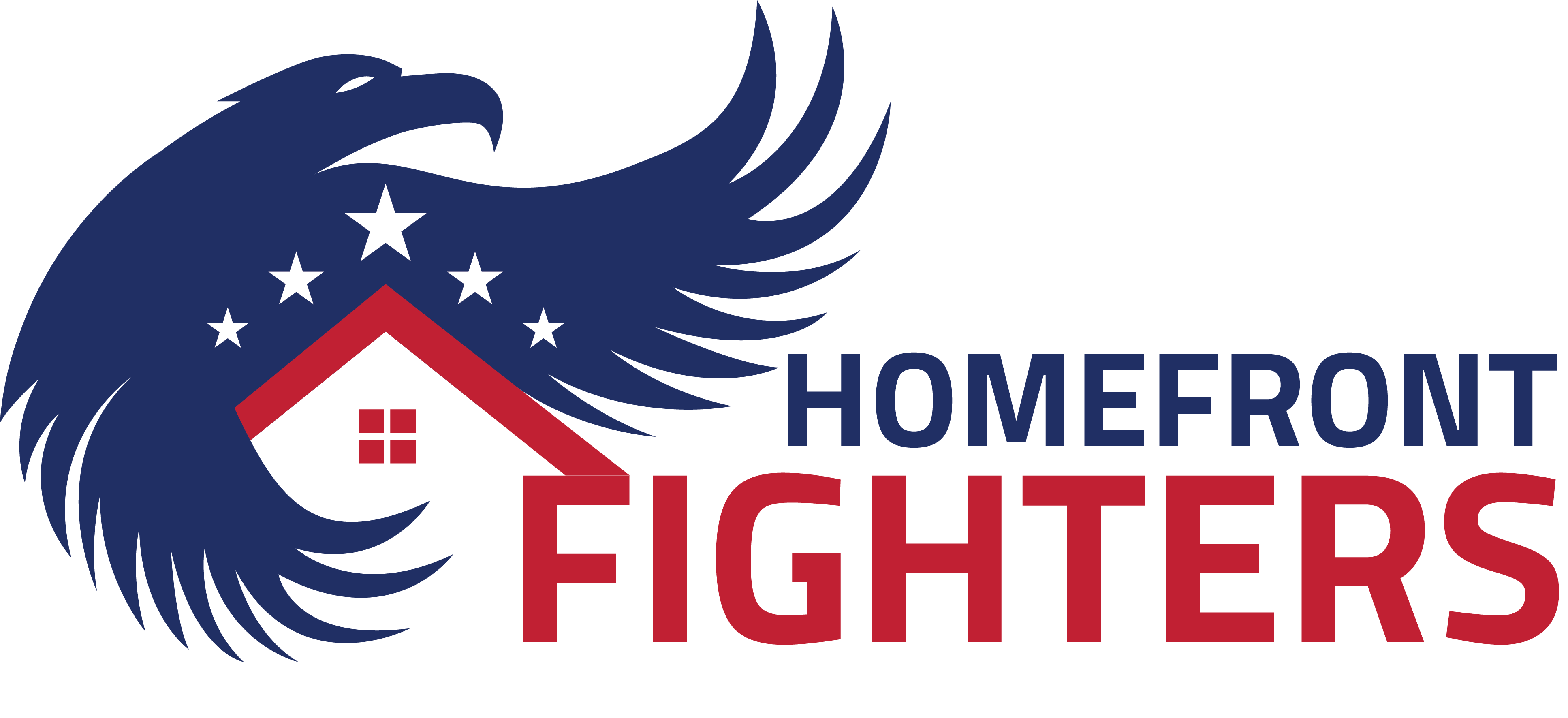 Volunteer Homefront Fighters